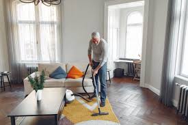 5 best carpet cleaning service in