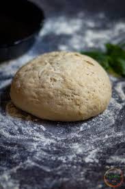 homemade pizza dough recipe this that
