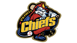 Kansas city chiefs are a professional american football team based in kansas city, missouri. Peoria Chiefs Logo And Symbol Meaning History Png