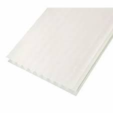 Poly Carbonate White Polycarbonate