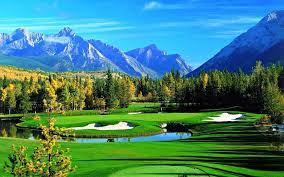 ❤ get the best golf background on wallpaperset. Golf Course Wallpapers Top Free Golf Course Backgrounds Wallpaperaccess