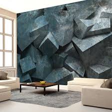 Self Adhesive Wallpaper Stone