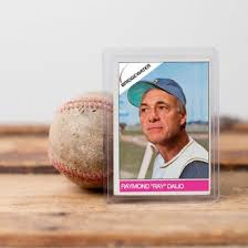 If you are looking to buy baseball cards, you have come to right place! Ray Dalio Is Building A Baseball Card Collection