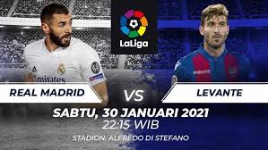 Complete overview of real madrid vs levante (laliga) including video replays, lineups, stats and fan opinion. Qqeineg Jkhtrm