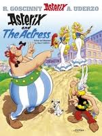 asterix 28 asterix and the magic