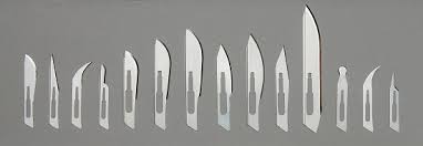 Surgical Blades Which Scalpels Are Right For Your Operating