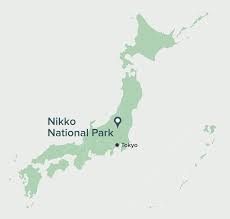 Control the animation using the slide bar found beneath the weather map. Nasu Mountain Range Traverse National Parks Of Japan