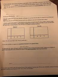 Solved Mroduction The Obiective Of This Activity Is To C