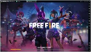 Garena Freefor PC How to download on Windows