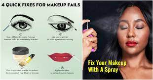 how to stop makeup from transferring on