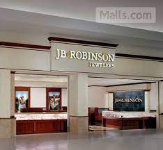 jb robinson jewelers jewelry
