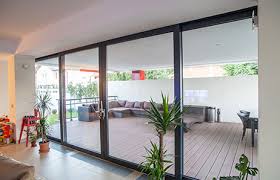 Commercial Glass Windows Doors Bmg