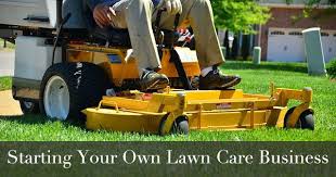 I have an article on my blog on how to. How To Start A Landscaping Business High Profit Lawn Care Services