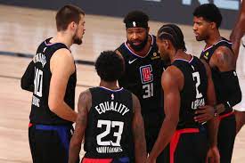 Clippers roster and starting five looks like a title contender after signing kawhi leonard. Breaking Down The La Clippers Roster Ahead Of The Preseason Sports Illustrated La Clippers News Analysis And More