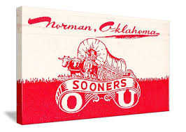 Pin By Jodie Cole On Oklahoma Boomer Sooner Sports Gifts