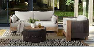 Outdoor Furniture Collections West Elm