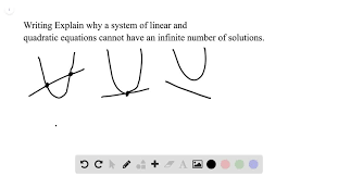 Linear And Quadratic Equations
