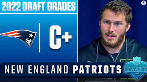 Draft Grades: New England Patriots ...
