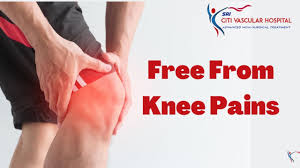 non surgical treatment for knee pain