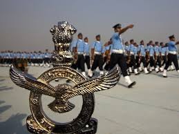join indian air force afcat 2020 admit