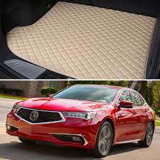 car trunk mat cargo liner pad carpet