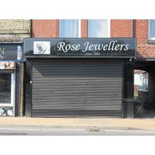 rose jewellery barnsley jewellers yell