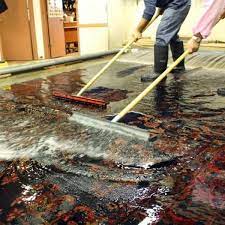 oriental rug cleaning repair services