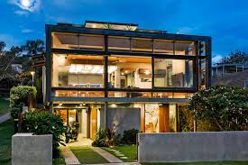 Top Eight Unmissable Luxury Homes With