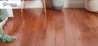durability of hardwood floors