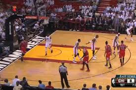 Miami heat home court, actually i made this last year when they won their championship and we had a proj that needs. What S Taking Miami Heat Fans So Long To Get To The Game Bleacher Report Latest News Videos And Highlights