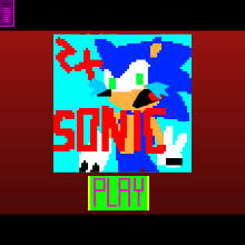 sonic exe round 2 physics game by