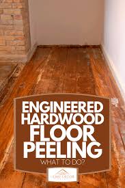 engineered hardwood floor ling