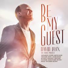 David Linx - Be My Guest, The Duos Project | Radio Rempart