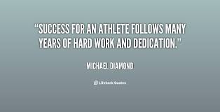 Image result for working hard quotes athlete