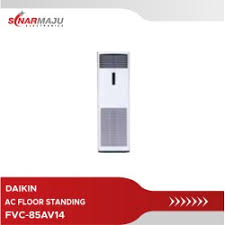 ac floor standing non inverter daikin 3