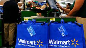 Walmart Workers To Earn Bonuses For Not Calling In Sick