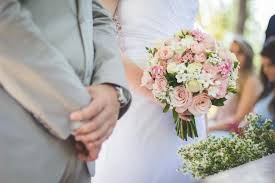 What to do if you need to postpone or reschedule your wedding after your wedding invitations have already been mailed out. Covid 19 Couples On Edge As They Scramble To Make Changes To Disrupted Wedding Plans Today