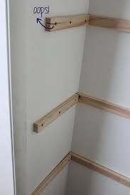 We did not find results for: How To Install Closet Shelves In Small Spaces Diy Playbook