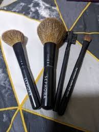 500 affordable makeup brush set with