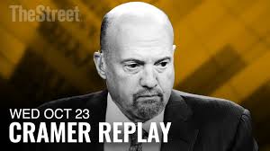 Jim Cramer On Boeing Caterpillar Nike Under Armour And Servicenow