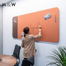 School Office Meeting Room Mobile Wall