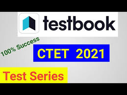 ctet test series testbook for ctet
