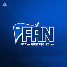 the fan upstate the official sports