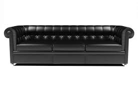 Is Leather Furniture In Style