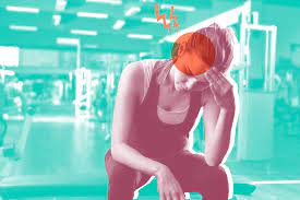 exertion headaches prevention and treatment