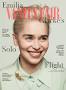 Cover Story: Emilia Clarke's Solo Flight | Vanity Fair