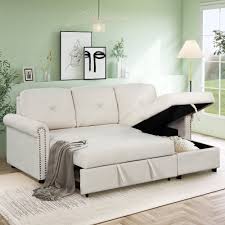 bed sleeper sectional sofa