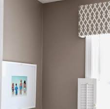 Fabric Covered Cornice Board How To