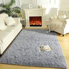 lochas soft rug indoor modern area rugs