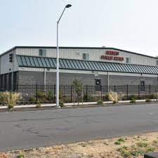 newberg oregon self storage